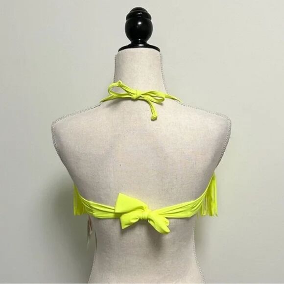 NWT Body Glove Fringe Top - Picture 5 of 7